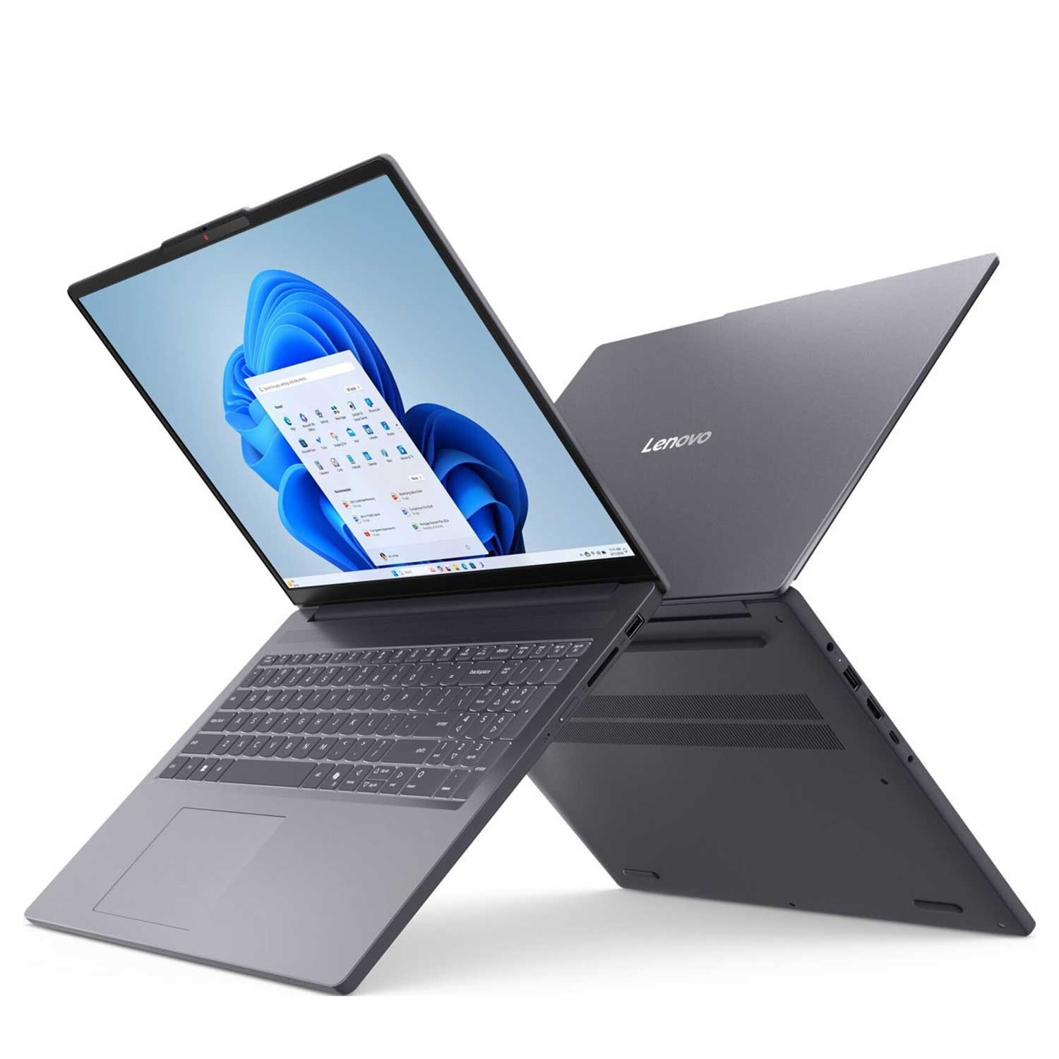 IdeaPad Slim 3 16IRH10R Core 7-240H 16 — 5