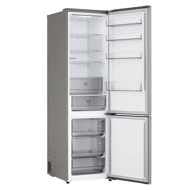 Refrigerator LG LBB509EMYW — 12