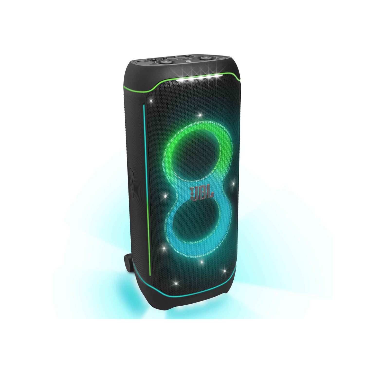 Hi-fi system PartyBox Ultimate — 2