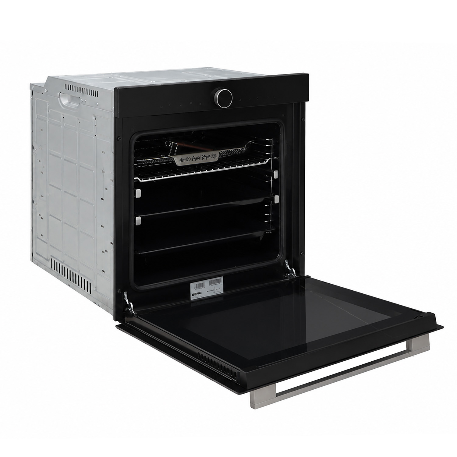 Built-in oven BERG BBO-S614DATB — 3