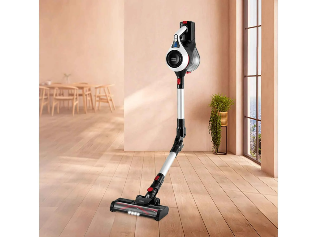 Cordless vacuum cleaner UFESA 22 V INSPIRE U3 — 2