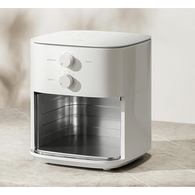 BHR8588EU Air fryer — 4