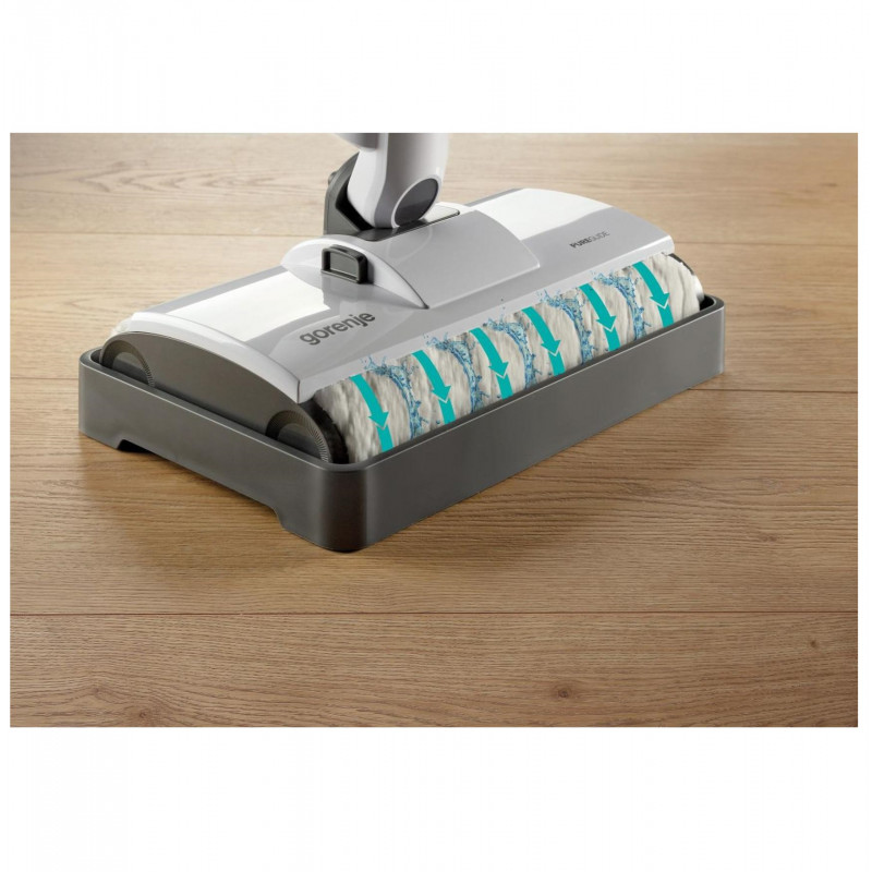 Floor washer GORENJE SFC144W — 6