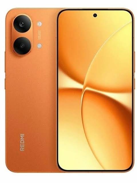 Poco X8 Pro Max — 35