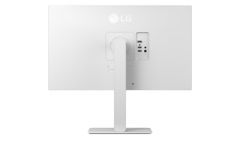 Մոնիտոր LG 27US550 27US550-W — 12