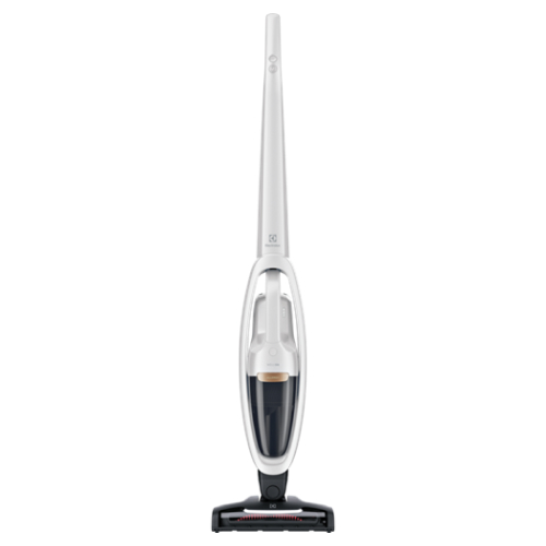 ELECTROLUX WQ81-ALRS — 2