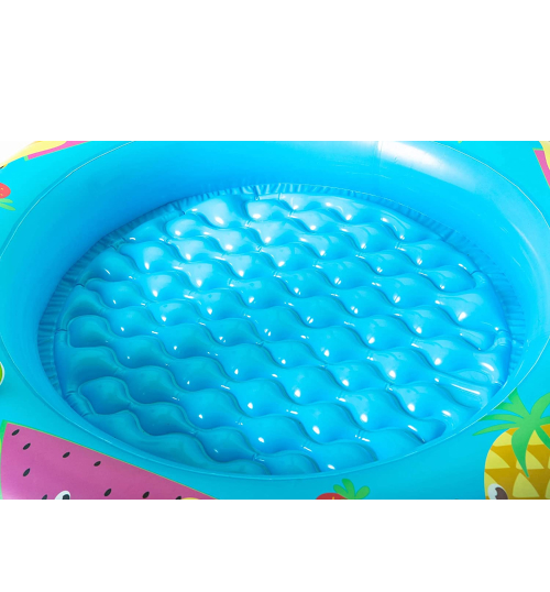 Pool for kids inflatable BESTWAY 52331 — 4
