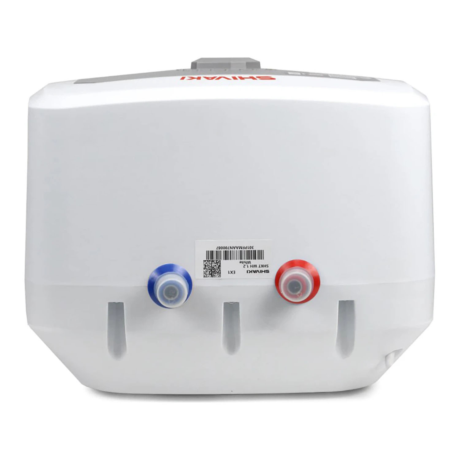 Electric water heater SHIVAKI SHKT WH 1.2 10U — 4