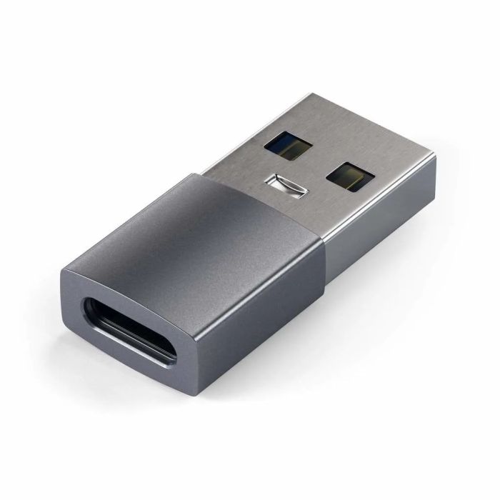 Satechi Type-A to Type-C Adapter - ST-TAUCM — 6