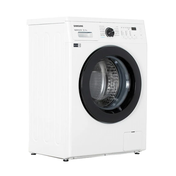 Washing machine WW60AG4S00CELP — 2