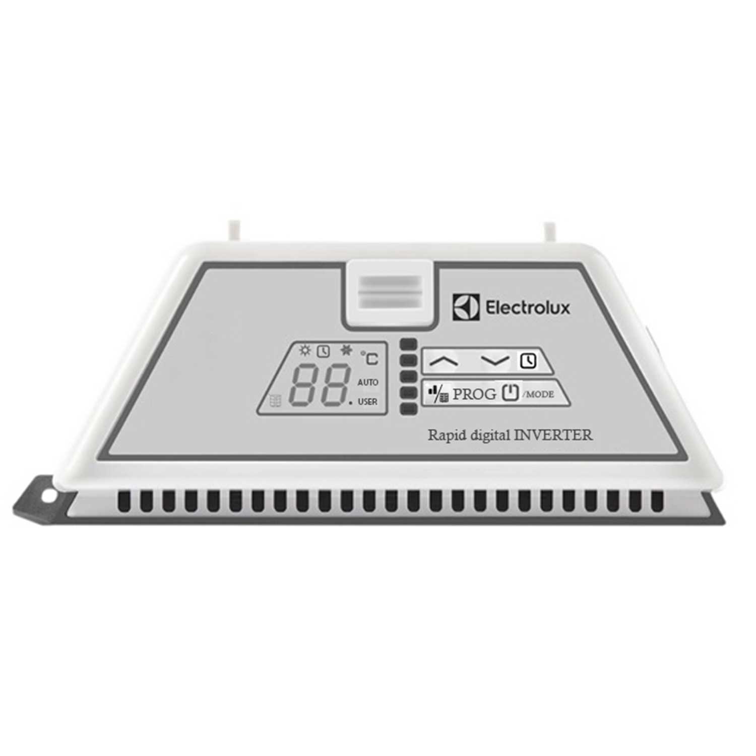 Heater Electrolux ECH RI-2000 — 3