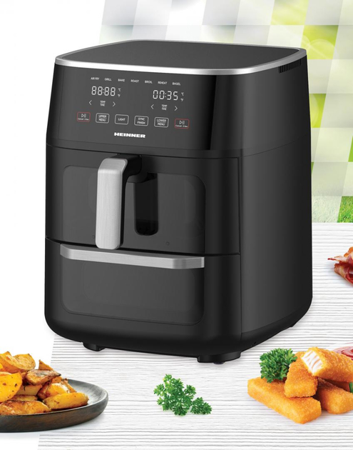 HAFO-M11BK1700 — 3