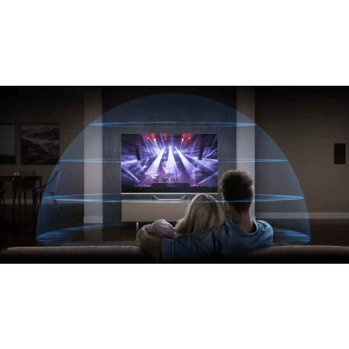 55 Smart TV S4 — 11