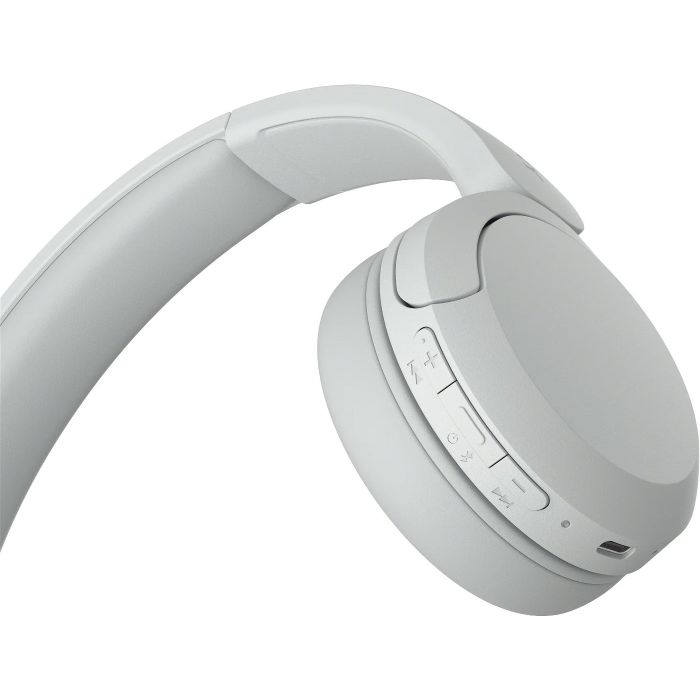 Headphones Sony WH-CH520 BZ E WH-CH520 — 31