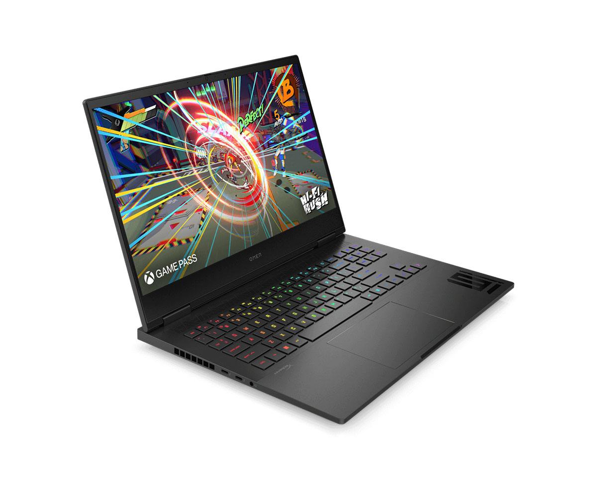 HP Omen 16-am0073dx — 2