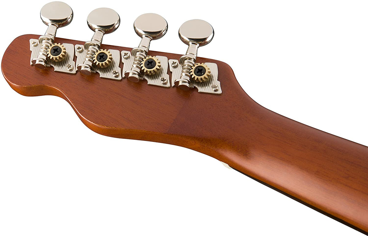 Fender Venice Soprano Ukulele NAT — 2
