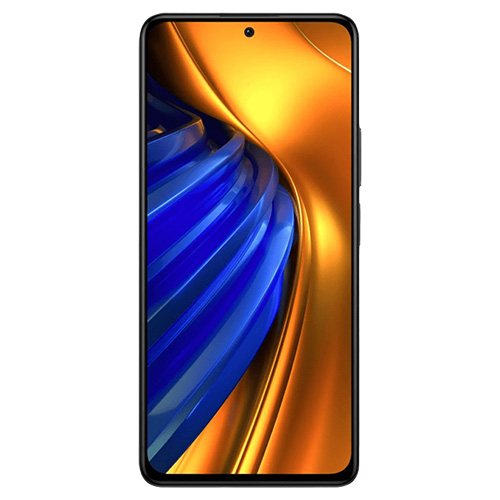 Poco F4 — 5