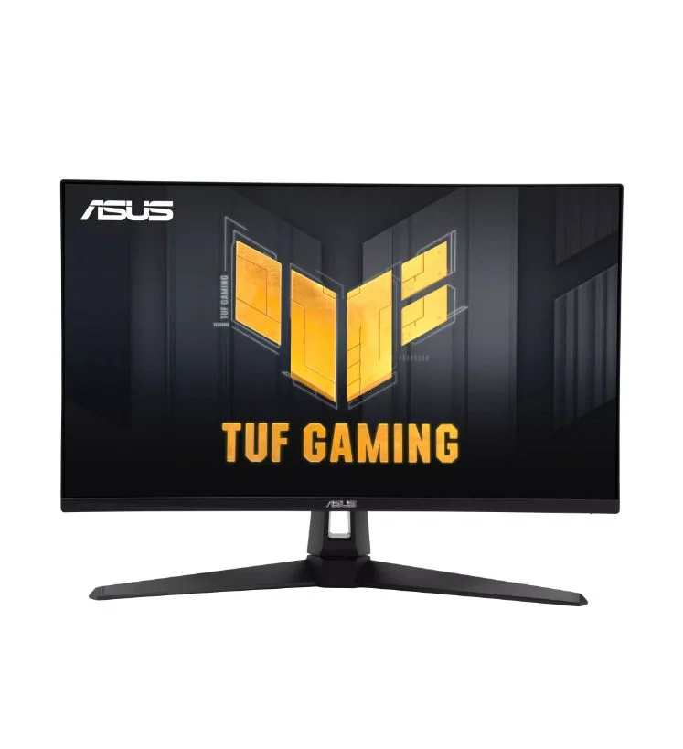 Монитор ASUS VG27AQA1A 2K — 2