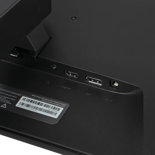 Monitor 2K A27Qi 2026 P27QDA-RAGL ELA6568EU — 4