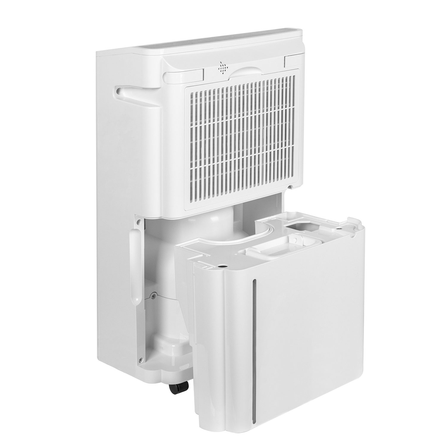 Air dehumidifier BALLU BD30EL — 6