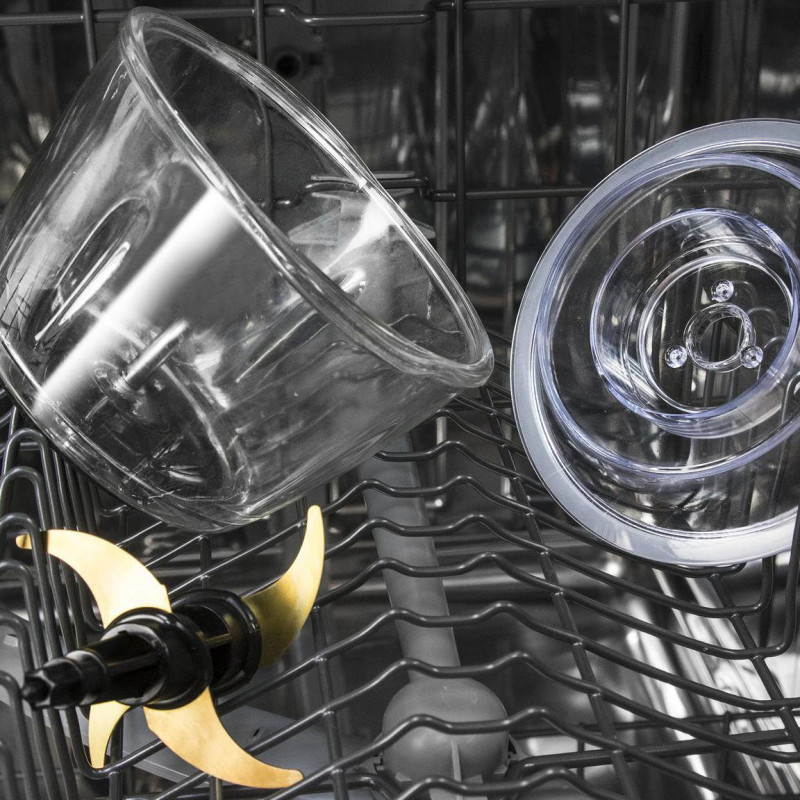 CECOTEC TitanGlass 1000 Max — 5