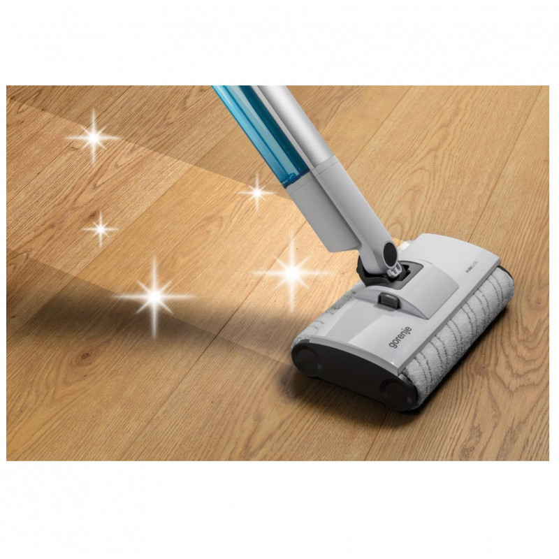 Floor washer GORENJE SFC144W — 11