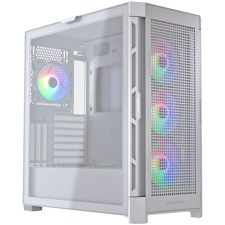 Cougar Airface PRO RGB ATX Computer Case — 6