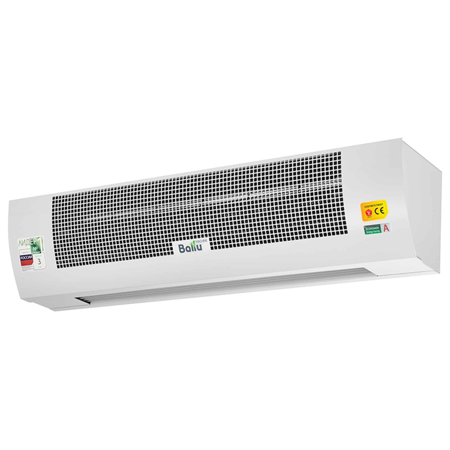 Air curtain BALLU BHC- -PS BHC-M20T18-PS — 2