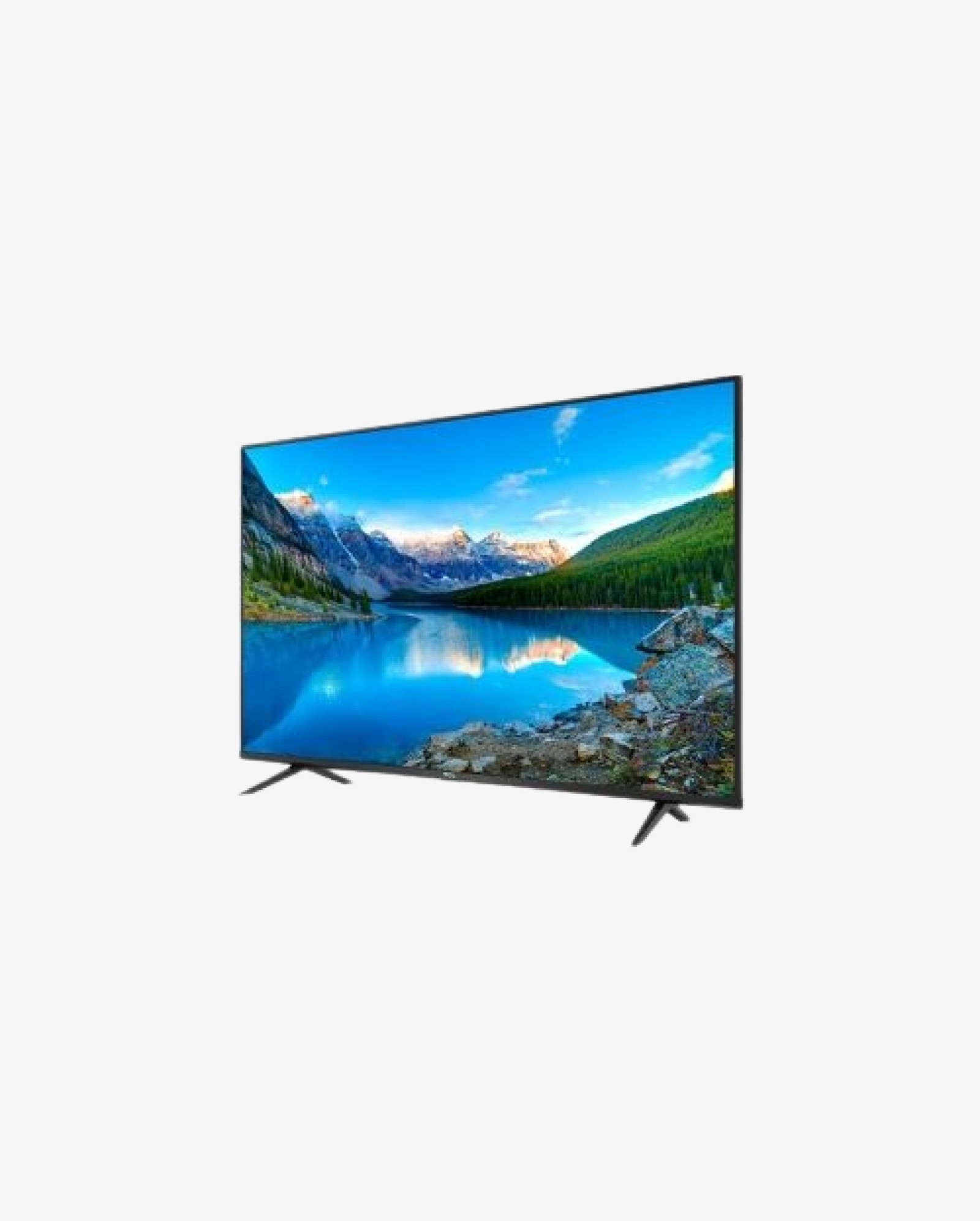 TV 43P615 RT51KS2-RU — 3