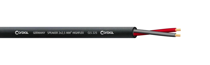 Cordial CLS 225 100 — 2