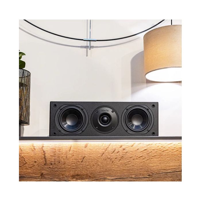 Indiana Line Nota 740 Central Speaker — 2
