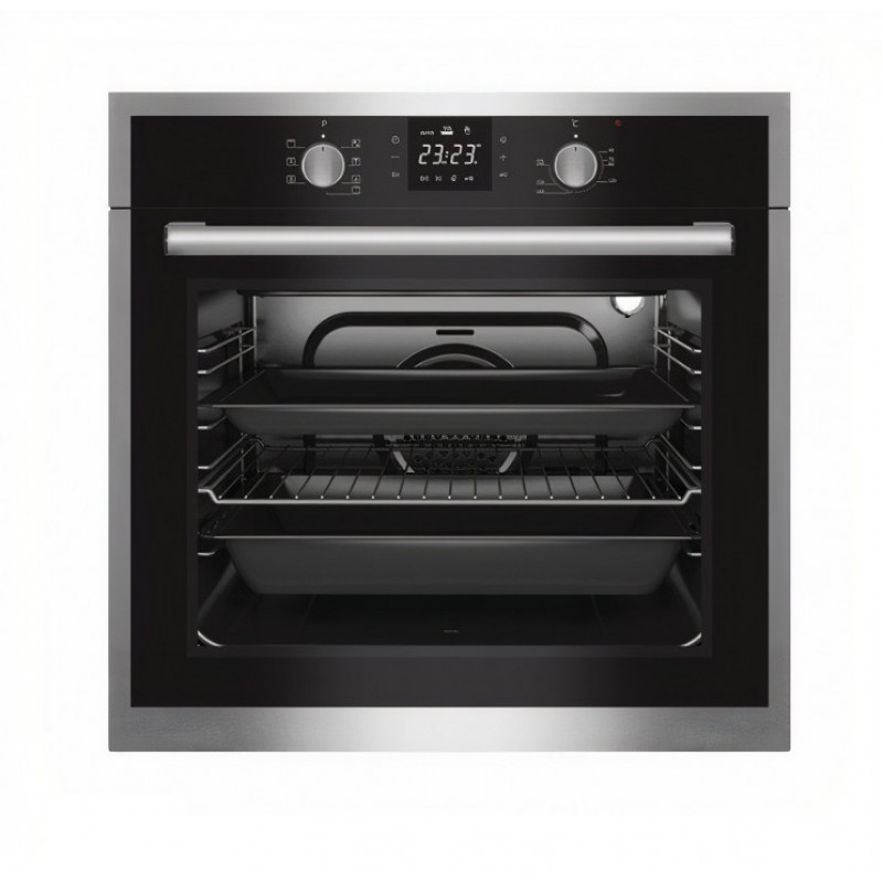 Built-in electric oven FISHER FBO6406B — 2