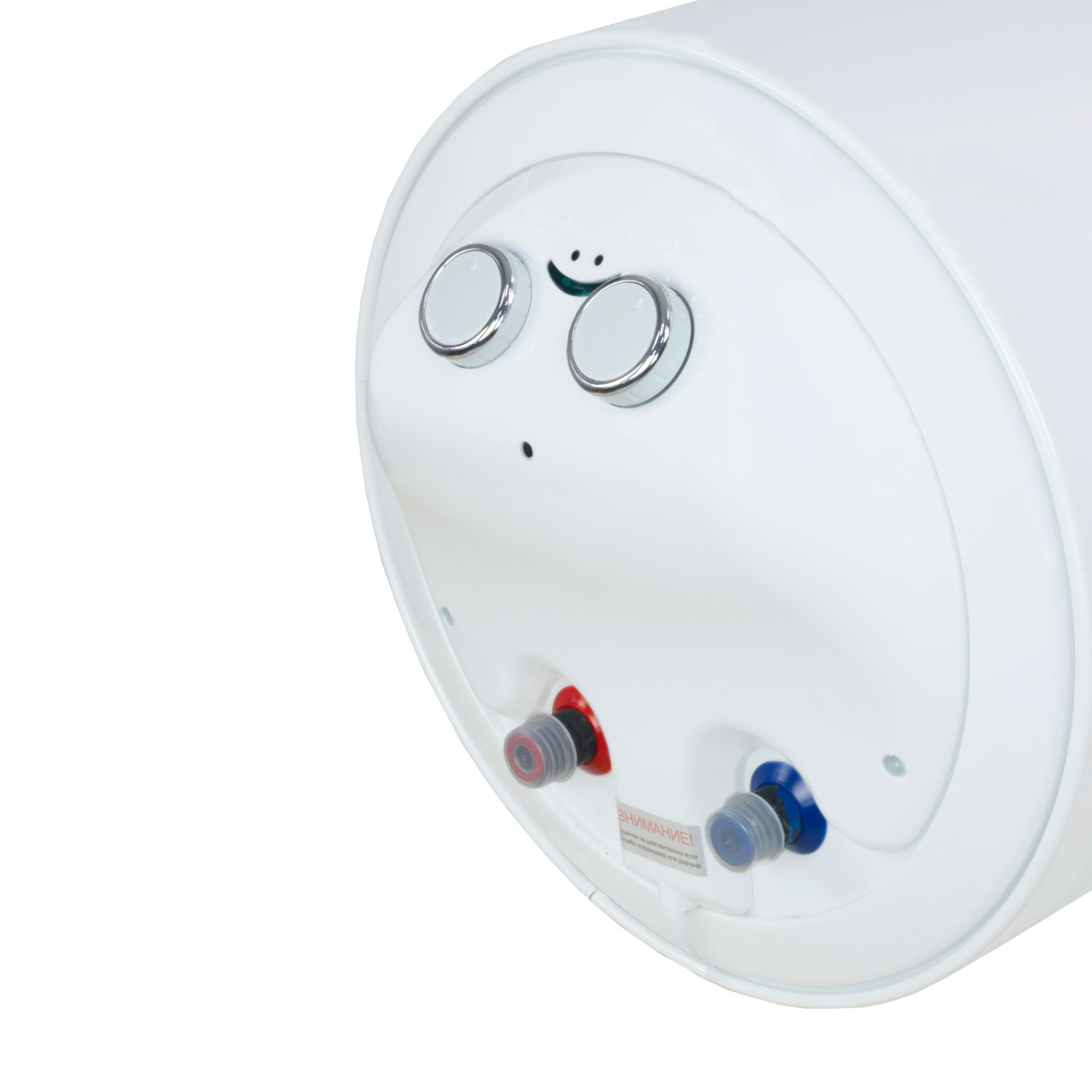 Electric water heater SHIVAKI SHTT WH 2.0 150 — 4