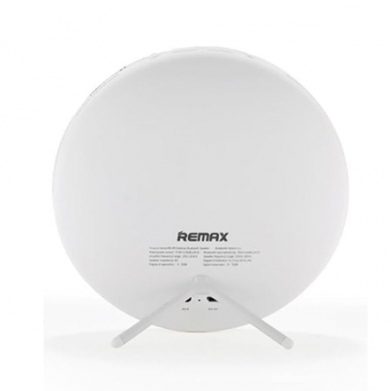 Remax Bluetooth Speaker RB-M9 — 3