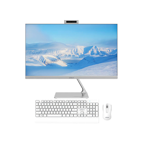 Моноблок Dahua DHI-AC24-I520ZH AIO — 3