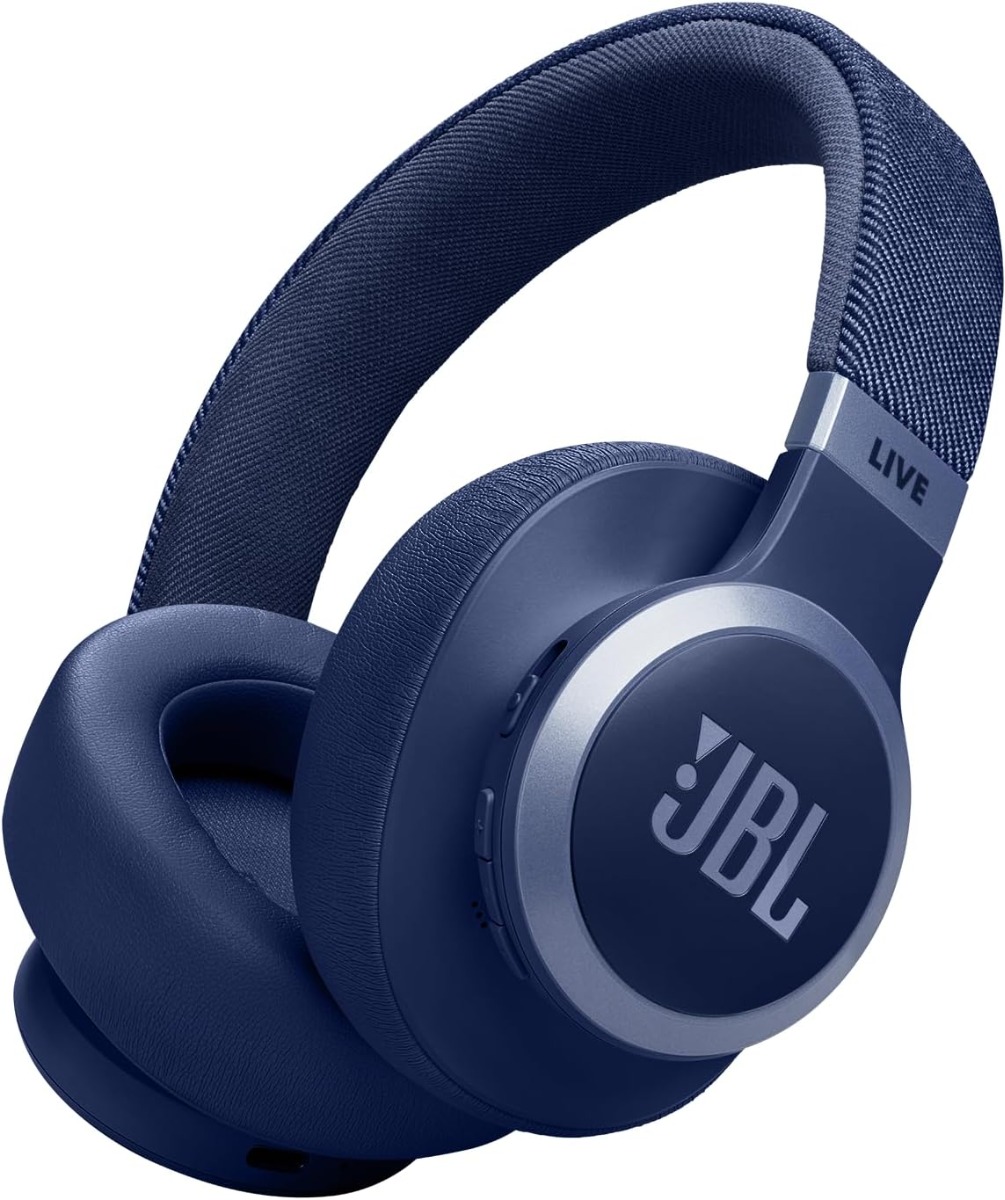 JBL Live 770NC — 8