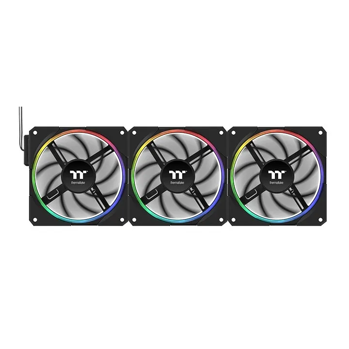 Thermaltake TS120 EX RGB — 2