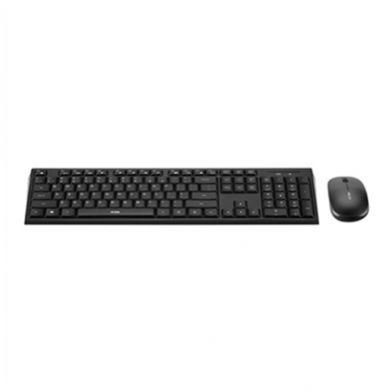 Acme Keyboard & Mouse Wireless WS08 173722 — 3