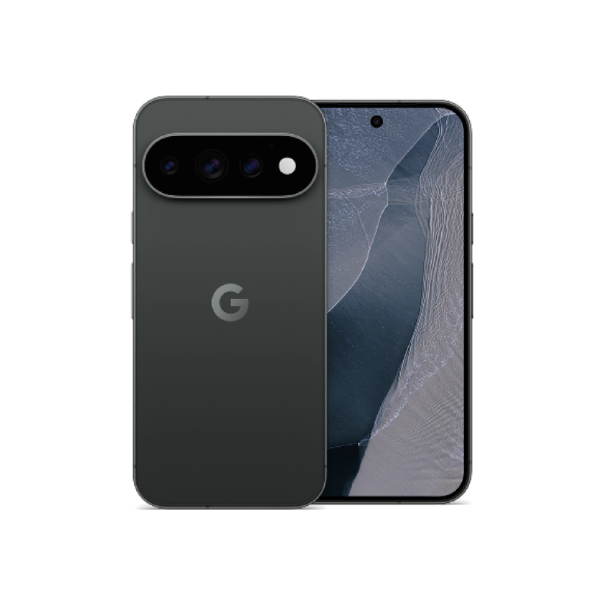 Pixel 11 Pro — 16