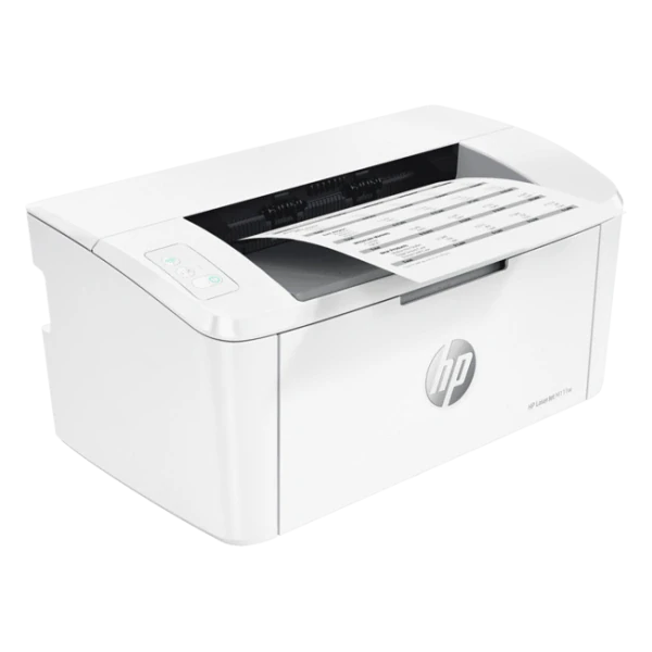 Տպիչ HP LaserJet M111w — 3