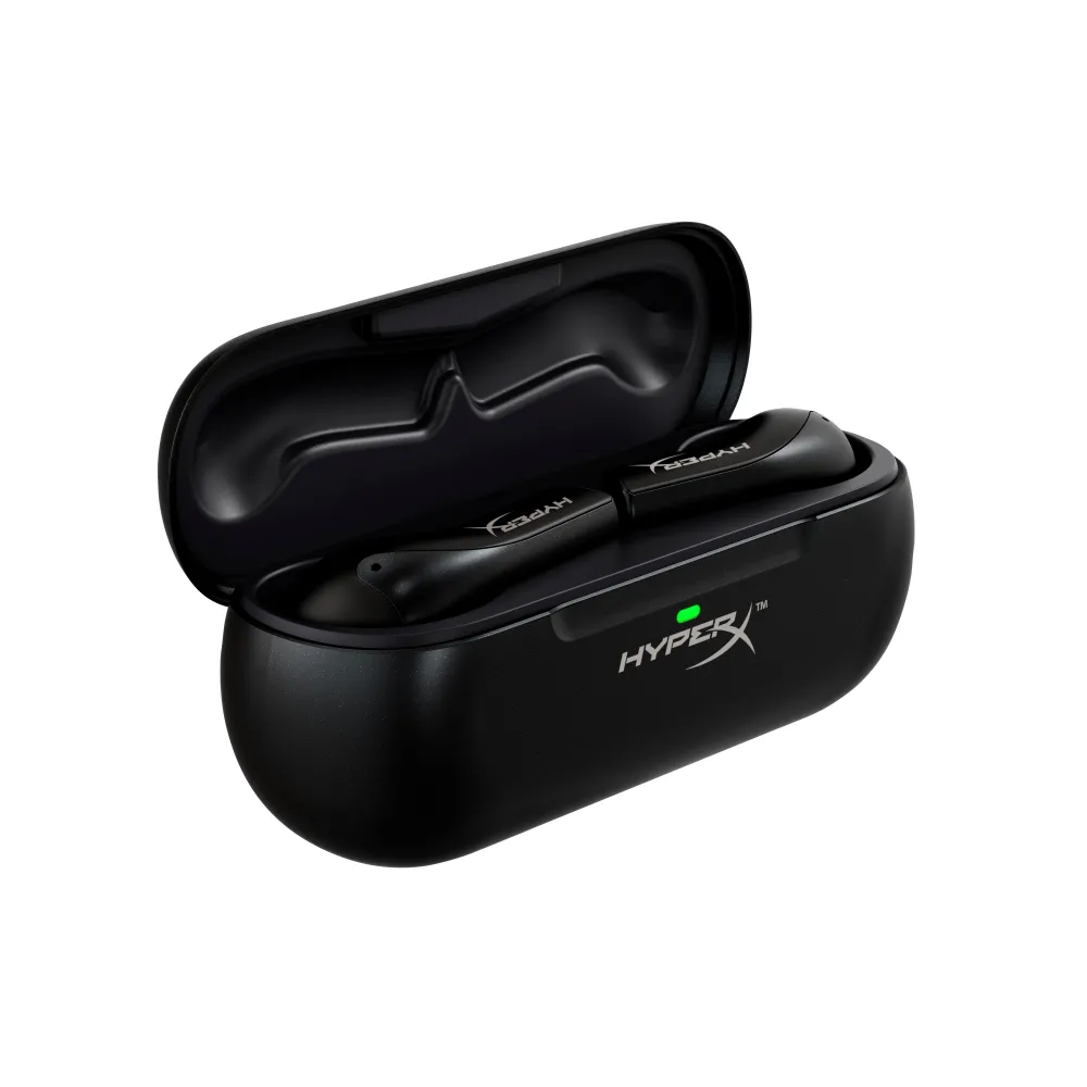 Headphones HyperX Cloud MIX Buds Wireless — 2