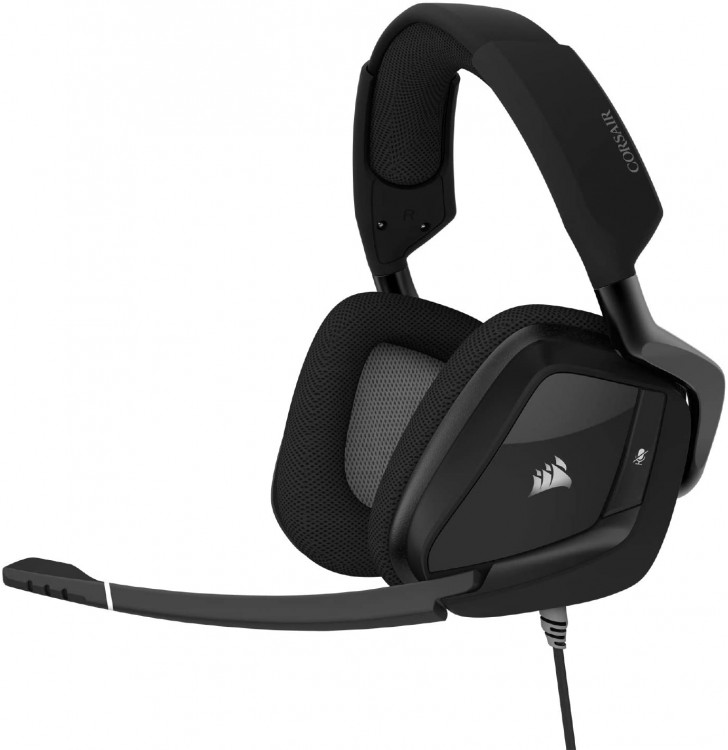 Corsair Void RGB Elite USB — 2