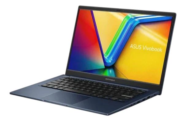 VivoBook X1404VA — 2