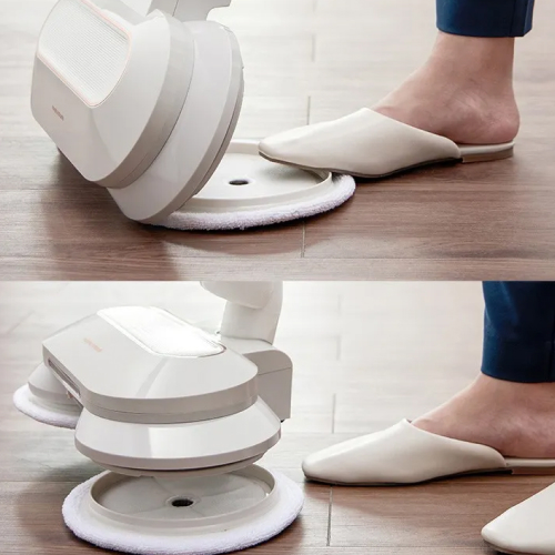 Handheld vacuum cleaner Morphy Richards — 7
