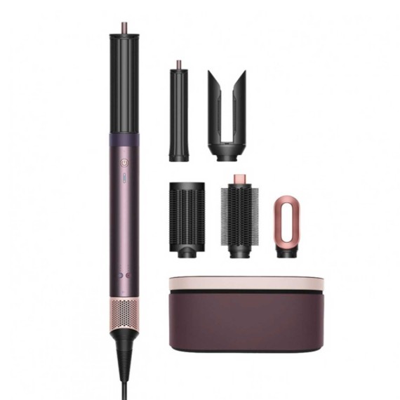 Hair styler HS09 JASPER PLUM EU 598783-01 — 2