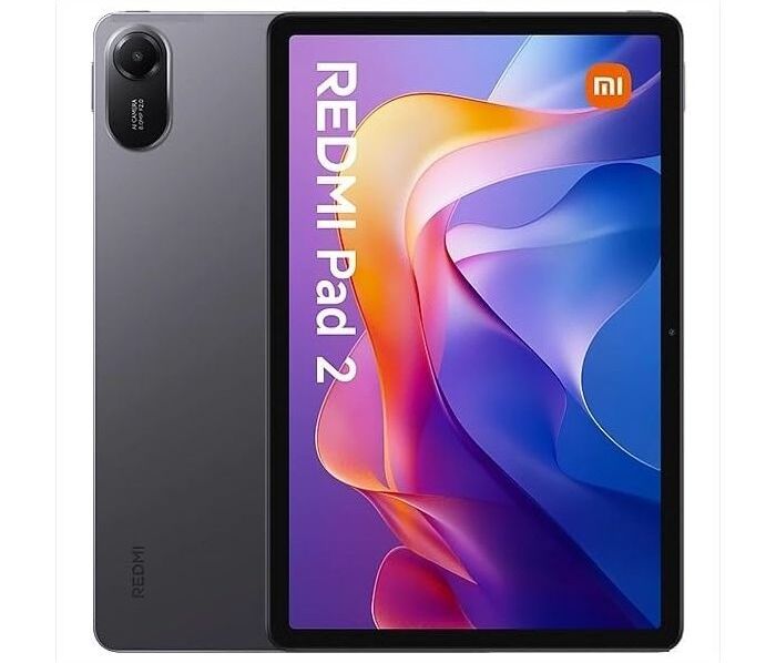 Tablet Xiaomi Redmi Pad 2 — 3