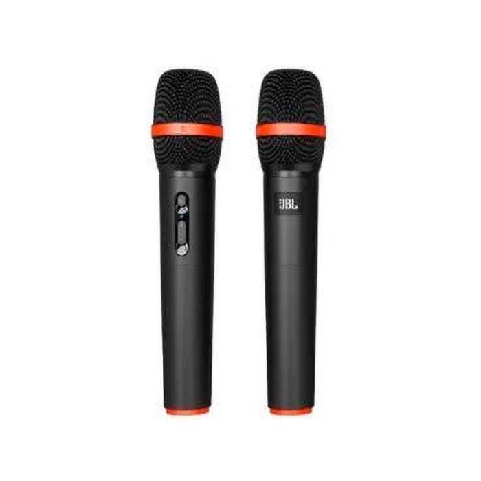 Mic 300 — 2