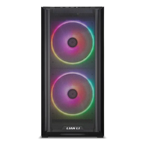 LIAN LI LANCOOL 216 RGB — 3