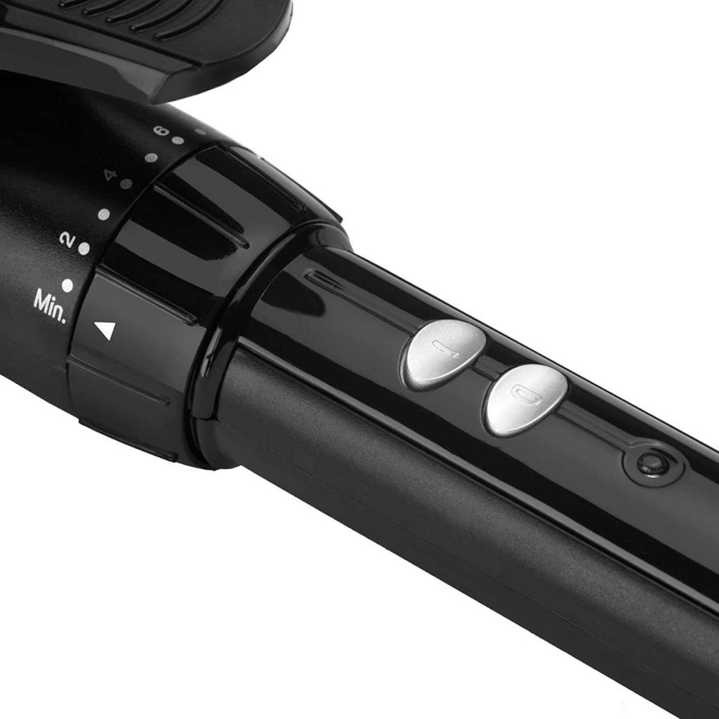 Hair straightener BABYLISS C319E — 3