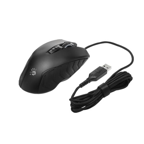 Mouse A4Tech Bloody J95s USB Gaming — 4